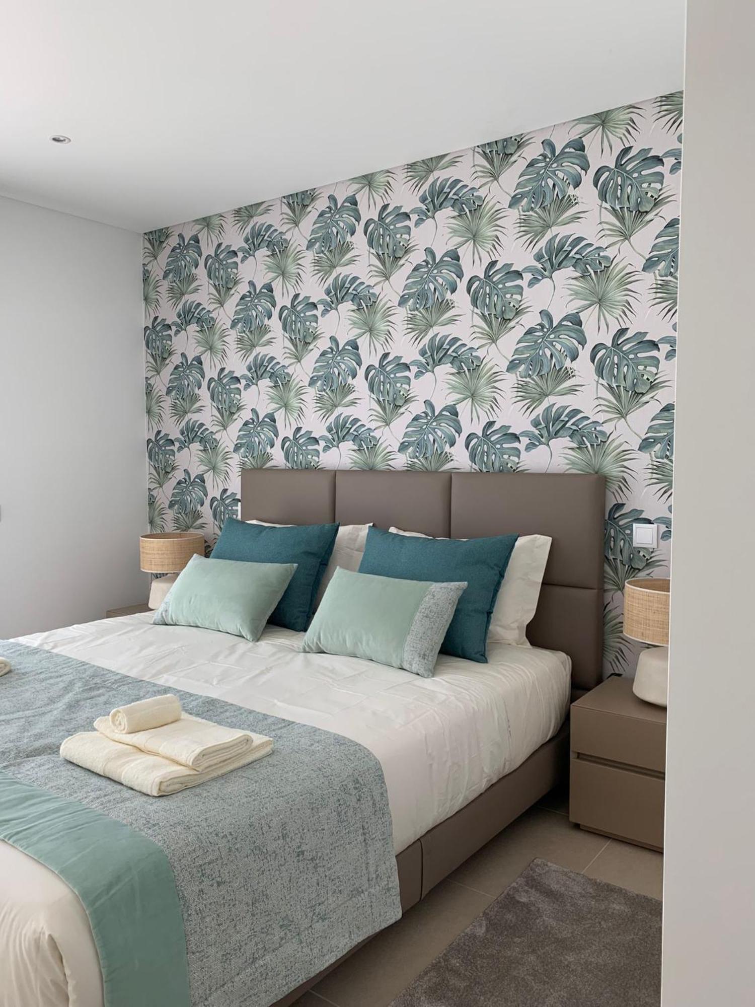 Fou De Foz Apartment ฟอซโดอาเรโย ภายนอก รูปภาพ