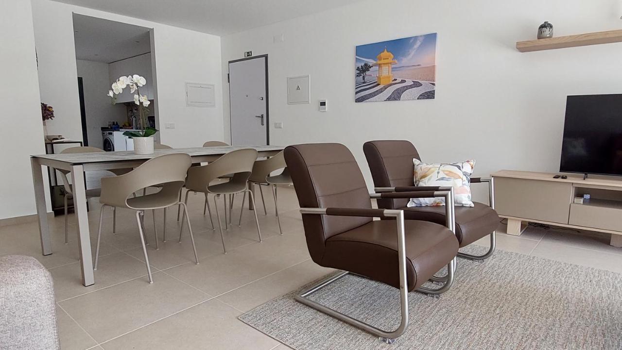 Fou De Foz Apartment ฟอซโดอาเรโย ภายนอก รูปภาพ