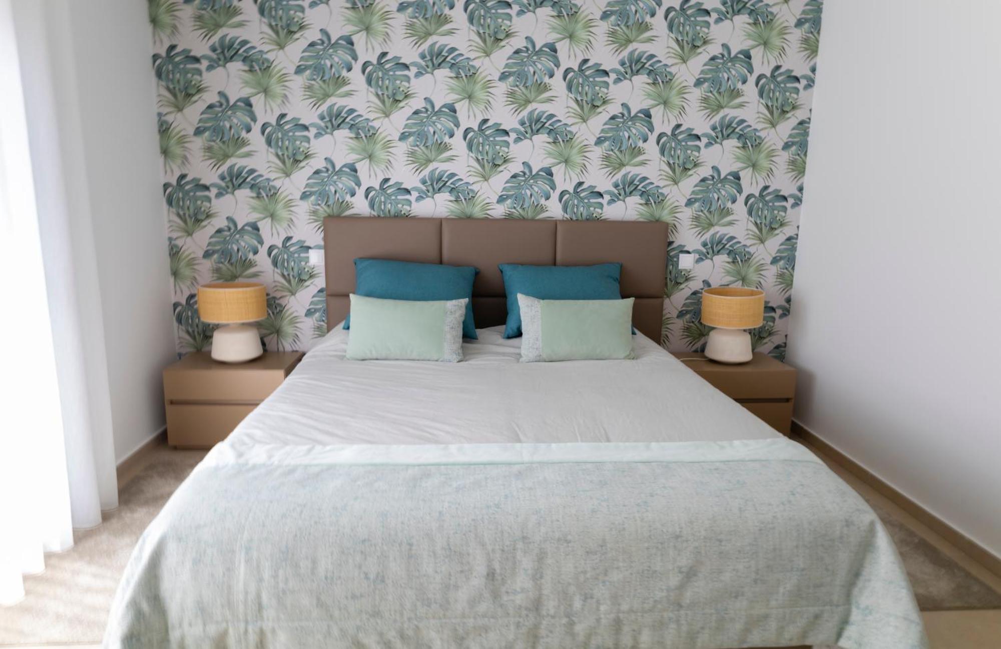 Fou De Foz Apartment ฟอซโดอาเรโย ภายนอก รูปภาพ