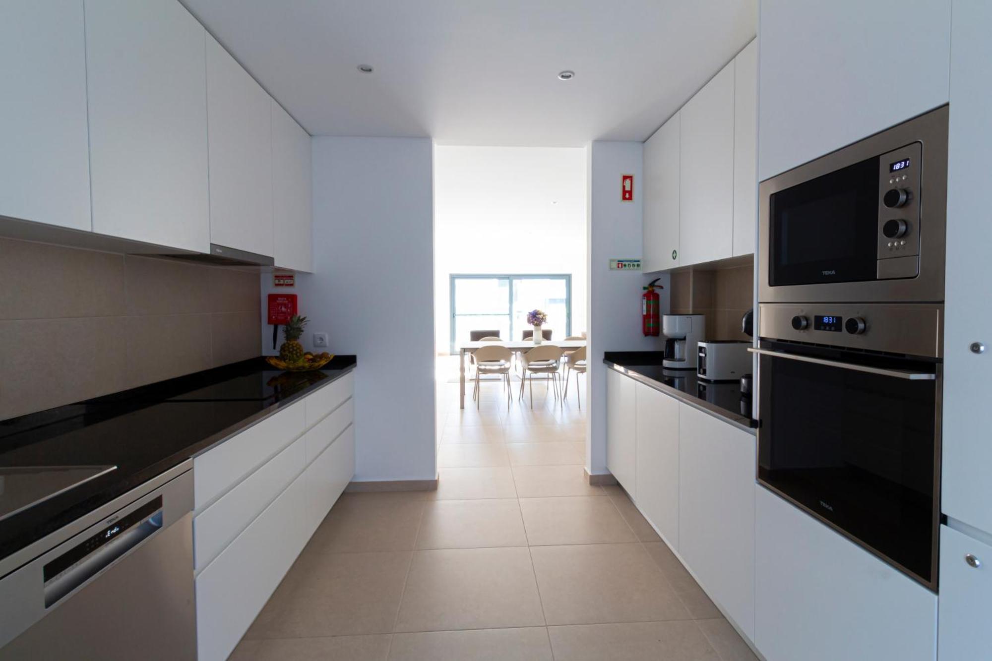 Fou De Foz Apartment ฟอซโดอาเรโย ภายนอก รูปภาพ