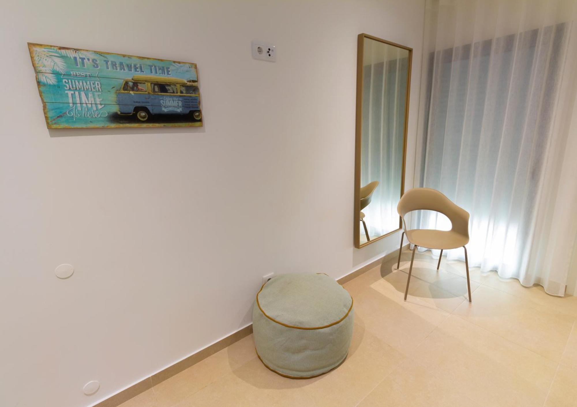 Fou De Foz Apartment ฟอซโดอาเรโย ภายนอก รูปภาพ