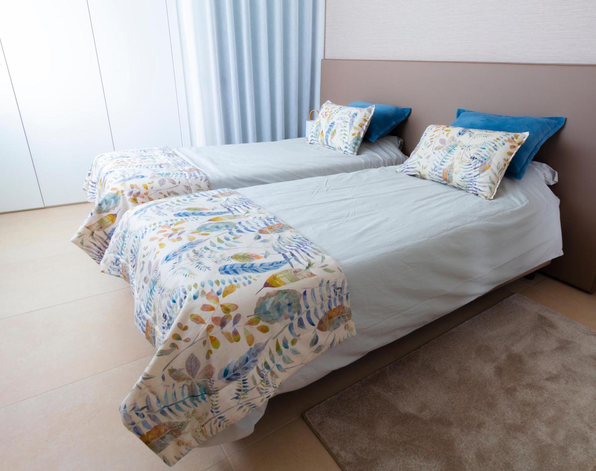 Fou De Foz Apartment ฟอซโดอาเรโย ภายนอก รูปภาพ