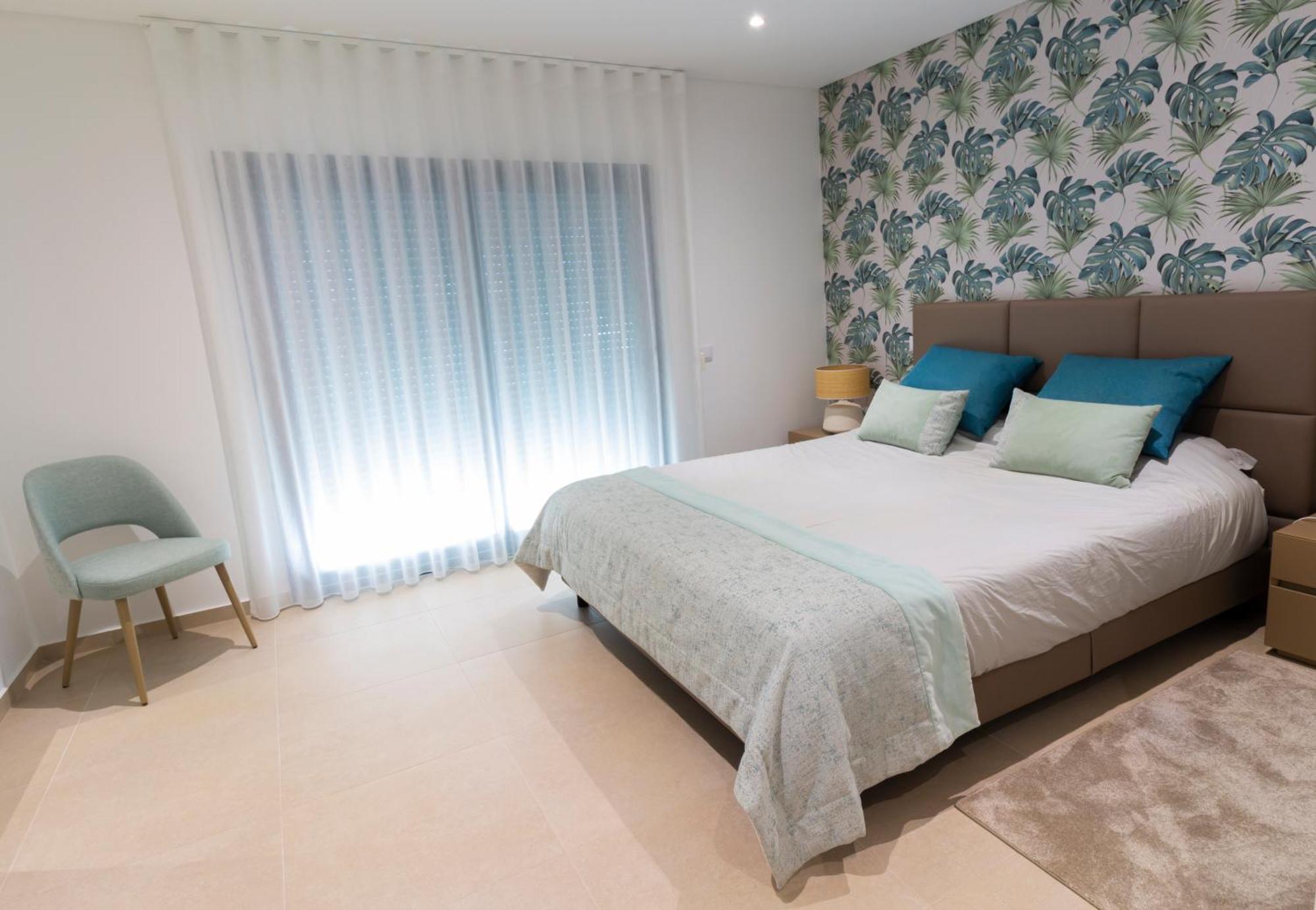 Fou De Foz Apartment ฟอซโดอาเรโย ภายนอก รูปภาพ