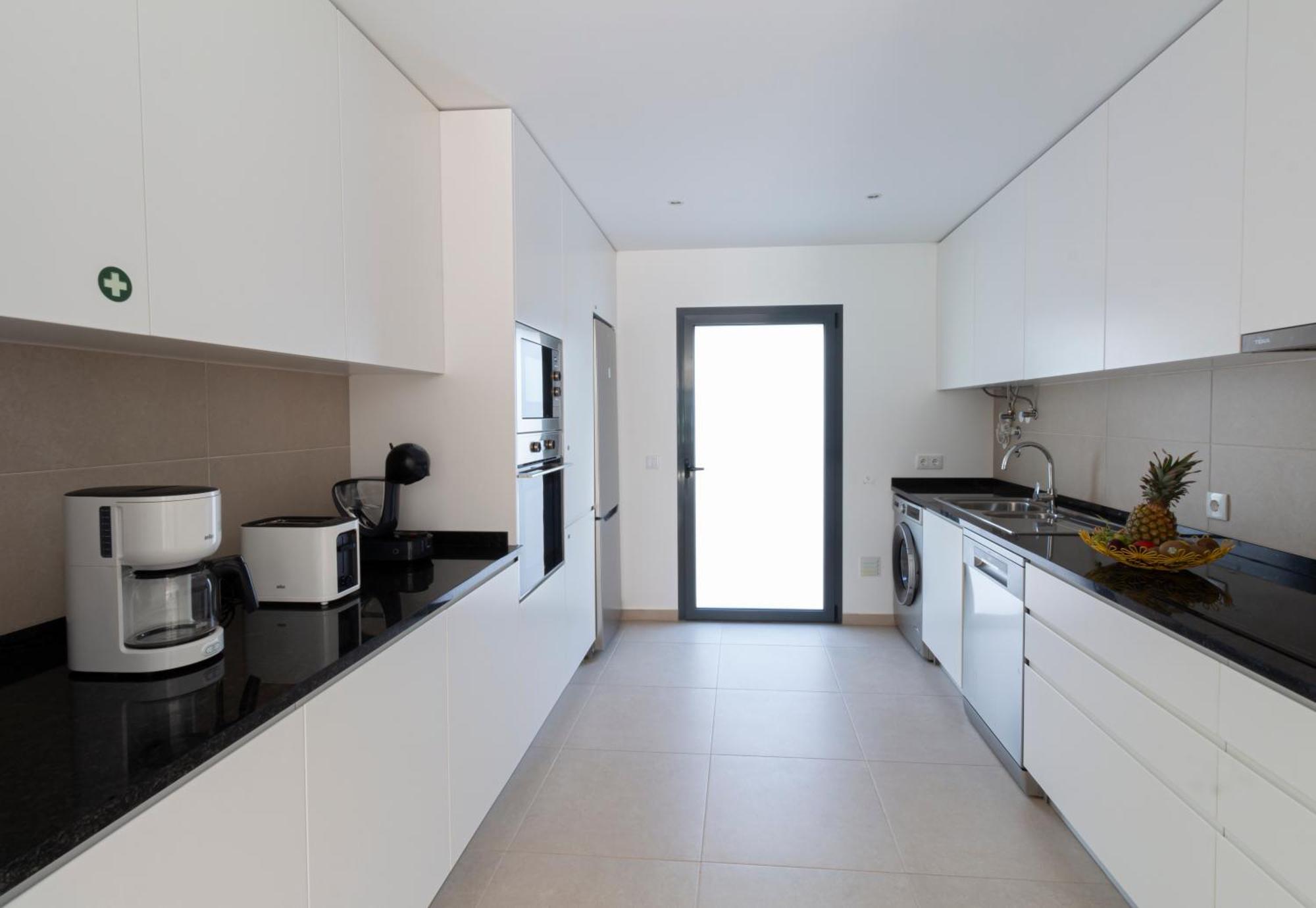 Fou De Foz Apartment ฟอซโดอาเรโย ภายนอก รูปภาพ